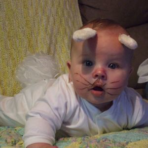 Meet your Posher, Martina